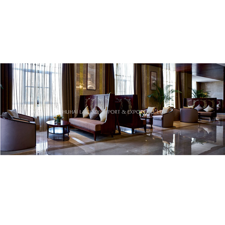 Hotel Bar Sofá Área de espera Lounge Restaurante Cadeira