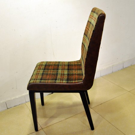 Cadeira de banquete de aço durável para restaurante de hotel design moderno 