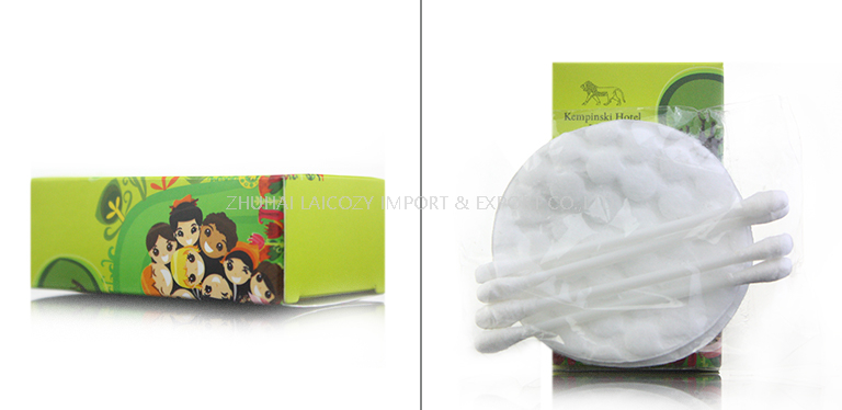  Garrafas de tubo de 300 ml e 500 ml conjunto de amenidades de hotel descartáveis 